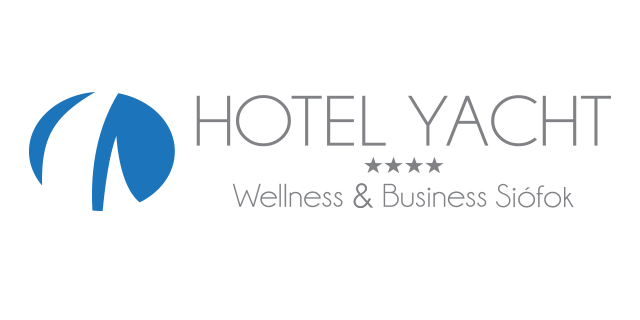 Hotel Yacht**** Wellness & Business Siófok.